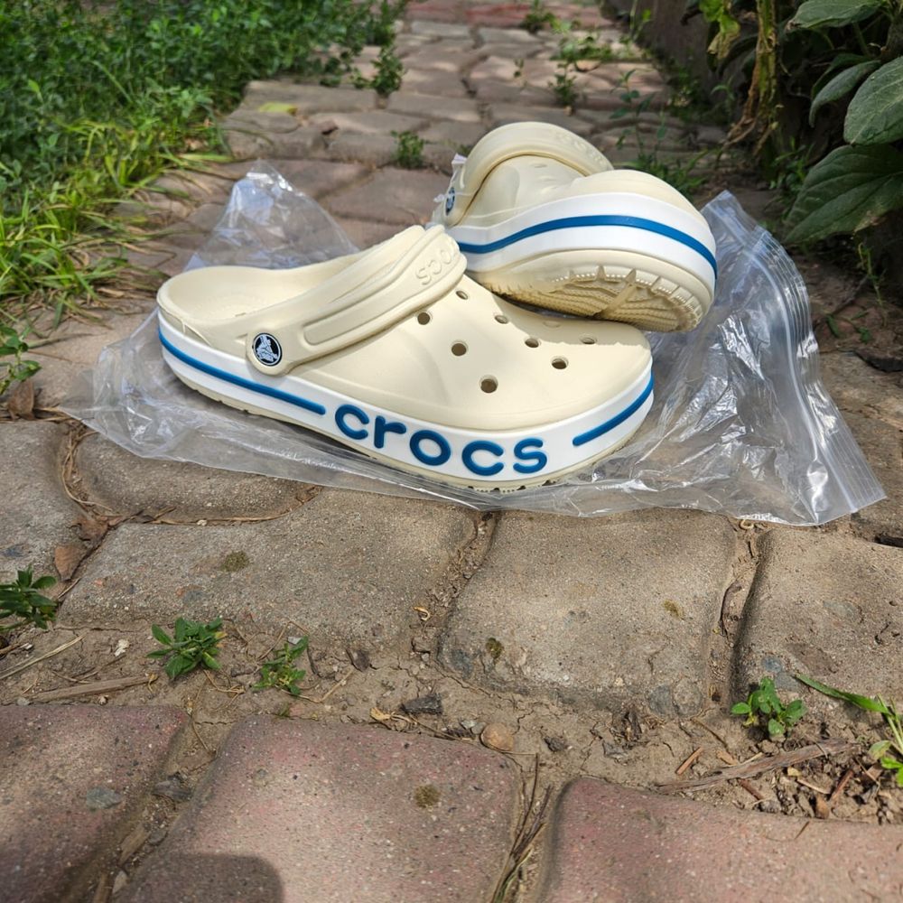 Кроксы,   Crocs.