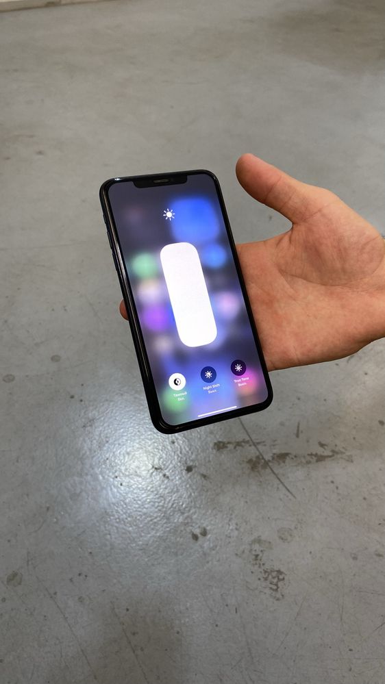 Iphone 11 pro max