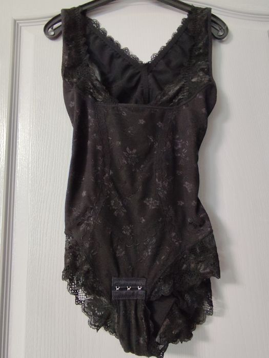 Body modelator damă M