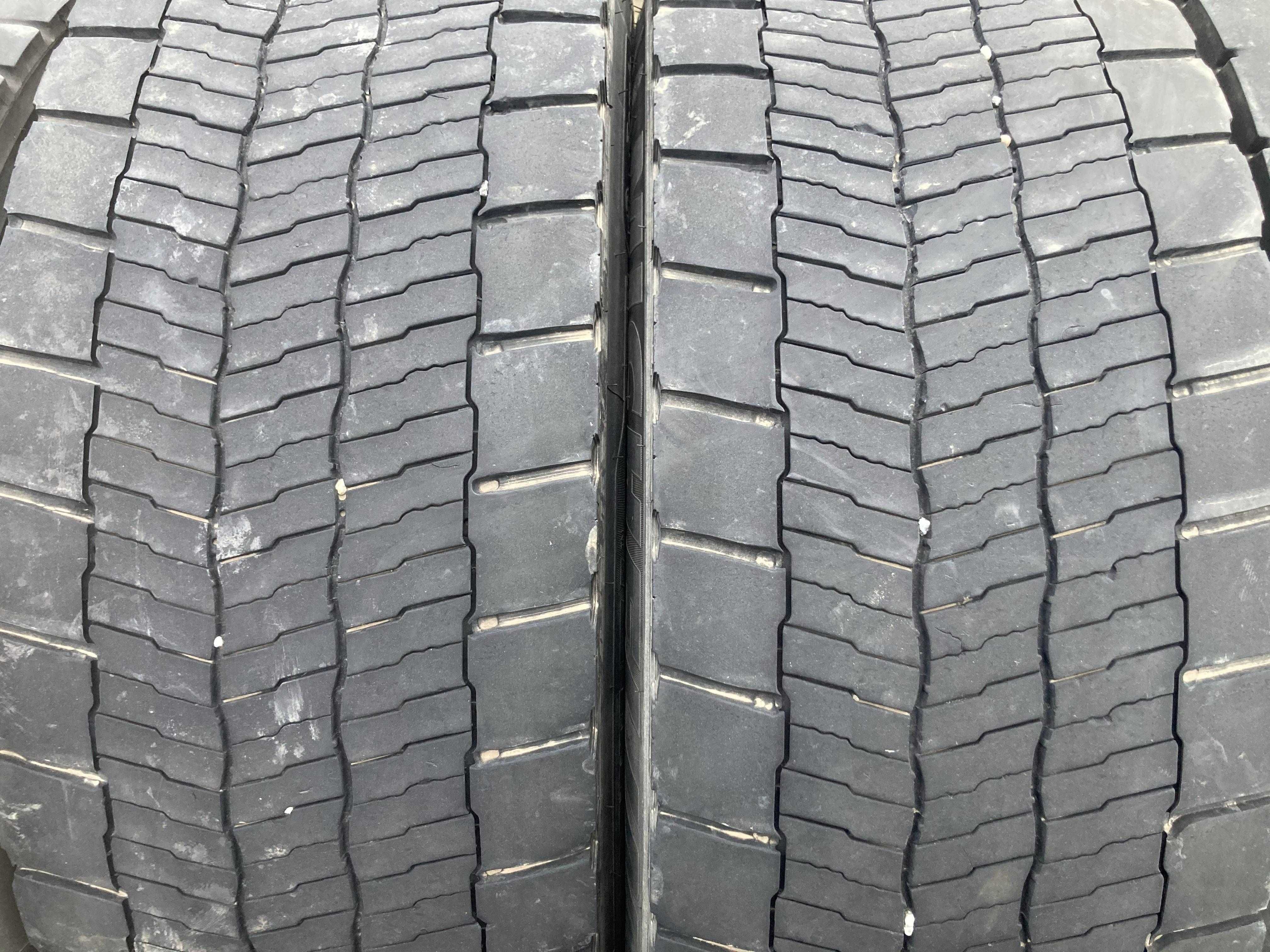 Гуми за камион 315 70 22.5 MICHELIN dot 20 диференциал