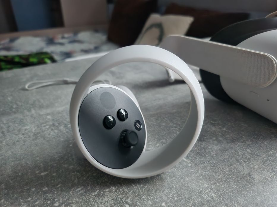 Set VR oculus Quest 2,Ca Nou 256gb 1300 lei sau schimb cu ps5 sau xbox