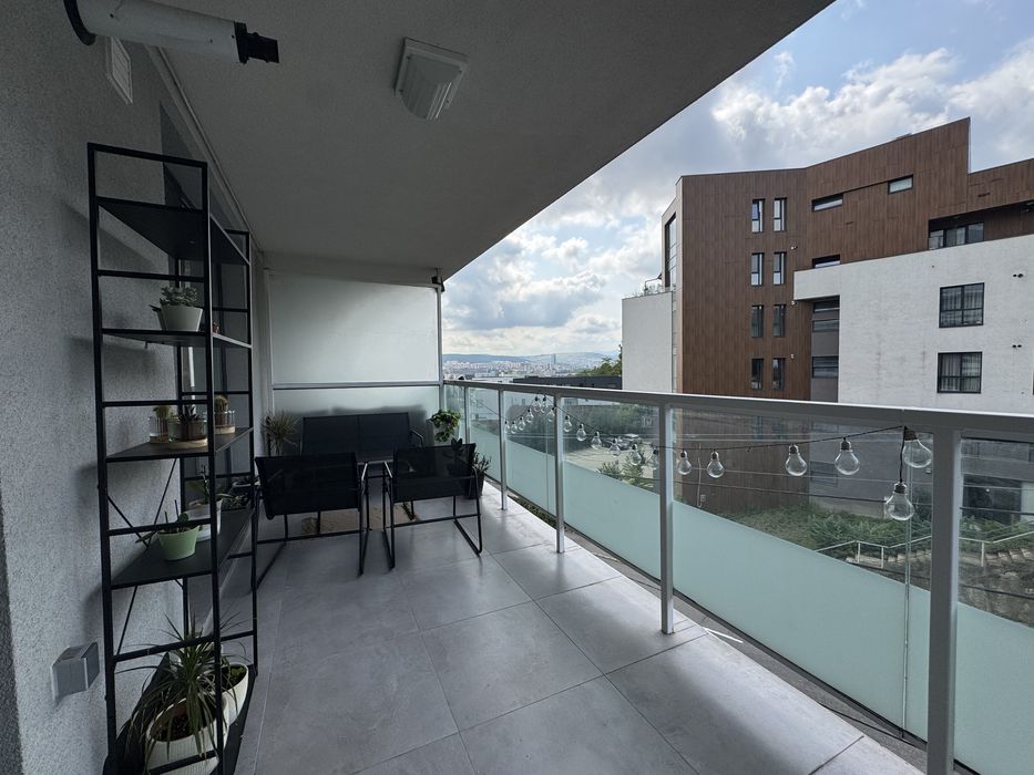 Apartament 2 camere Grigorescu