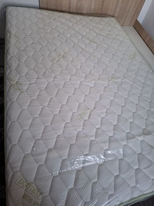 Saltea Dormeo Aloe Vera