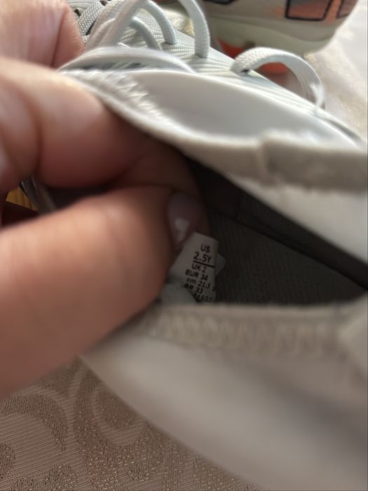 Ghete Nike cu crammpoane