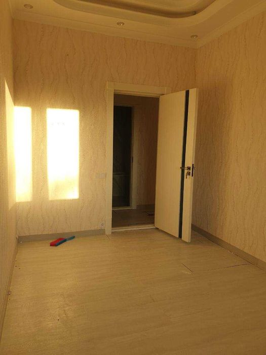 Тошкент ситидан 3 хонали уй сотилади. Ж. К. «Boulevard”