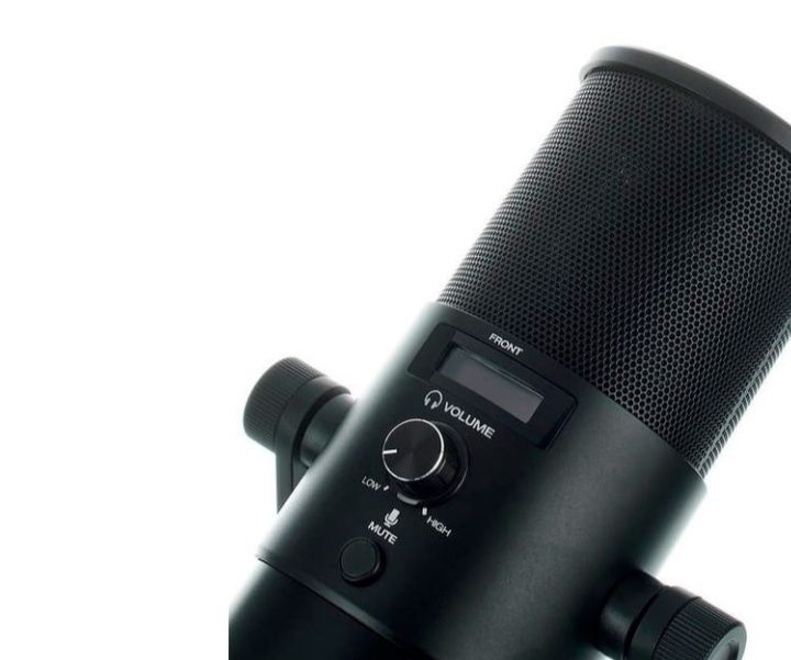 Микрофон M- Audio Ubermic. Дешёво.
