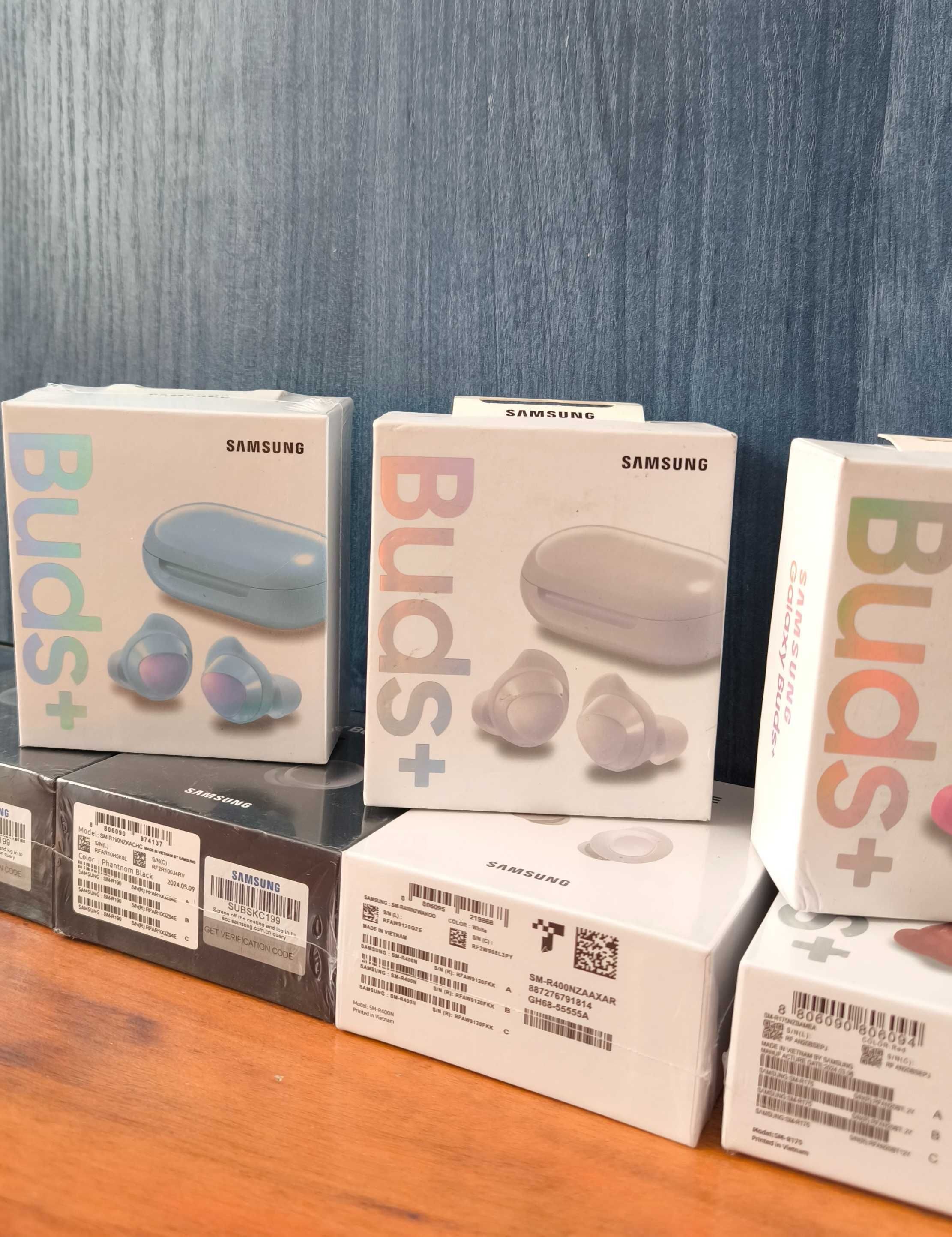Samsung buds pro FE +