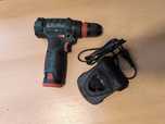 Bormasina Parkside cu acumulator