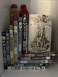 Manga death note