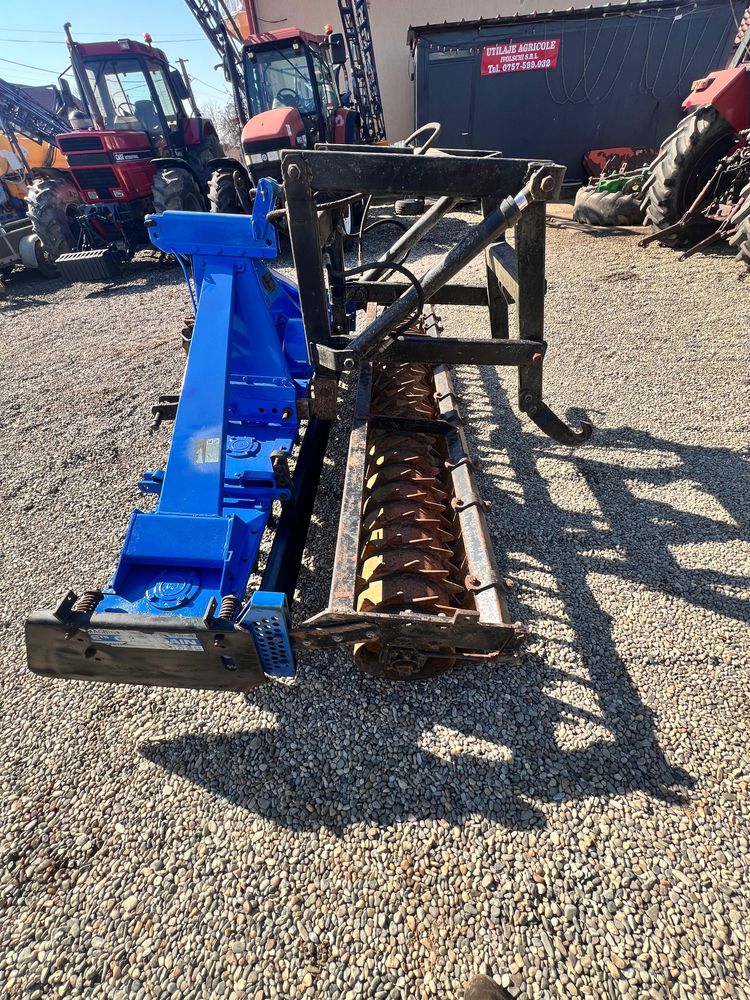 Grap freza rotativa Overum 3 m