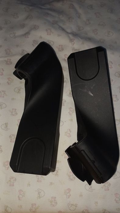 Adaptori scoica Cybex Eezy