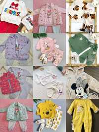 Детски и бебешки дрехи