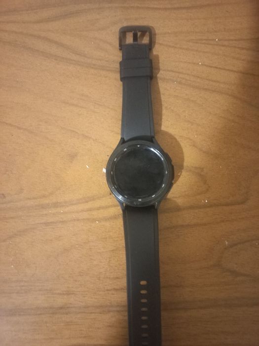 Часы Samsung Galaxy Watch 4 classic 44 mm