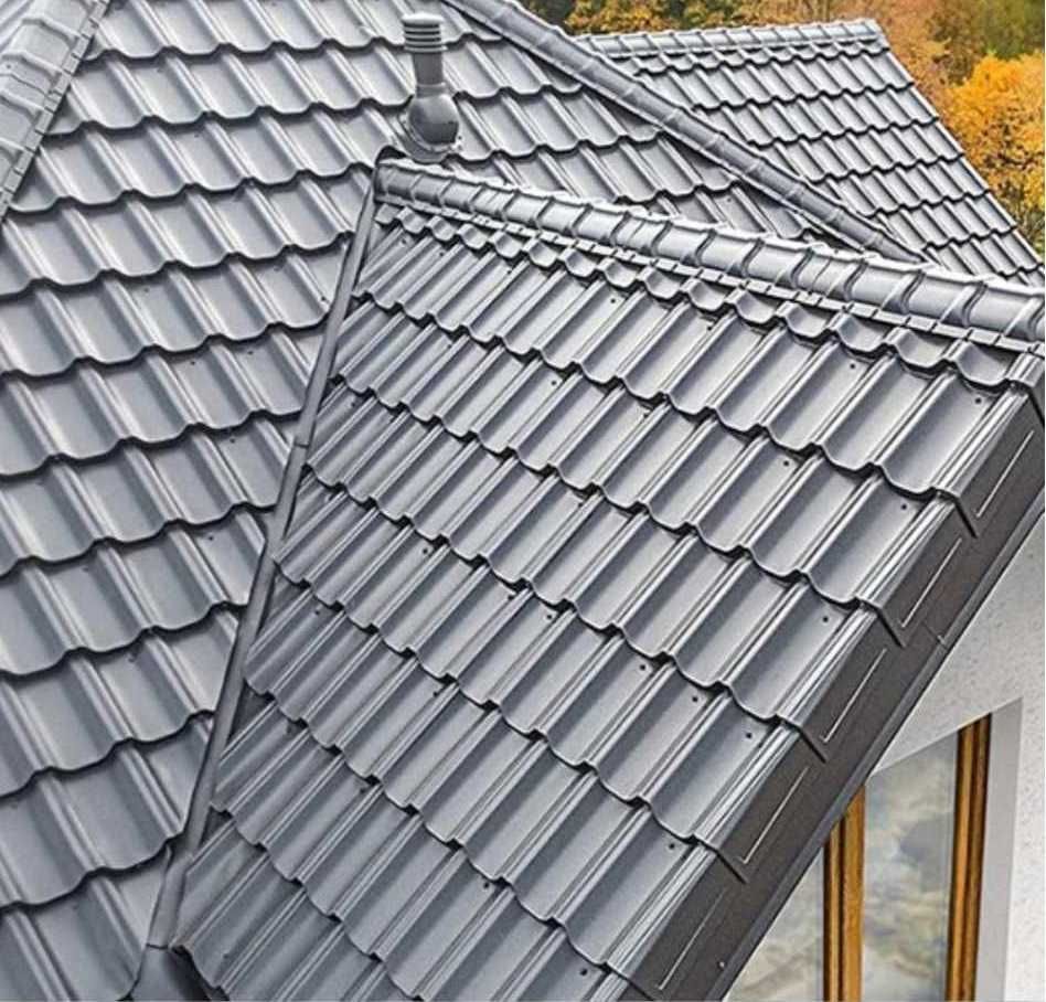 Dulgherie, montaj tigla metalica, montaj tigla ceramica, reparatii