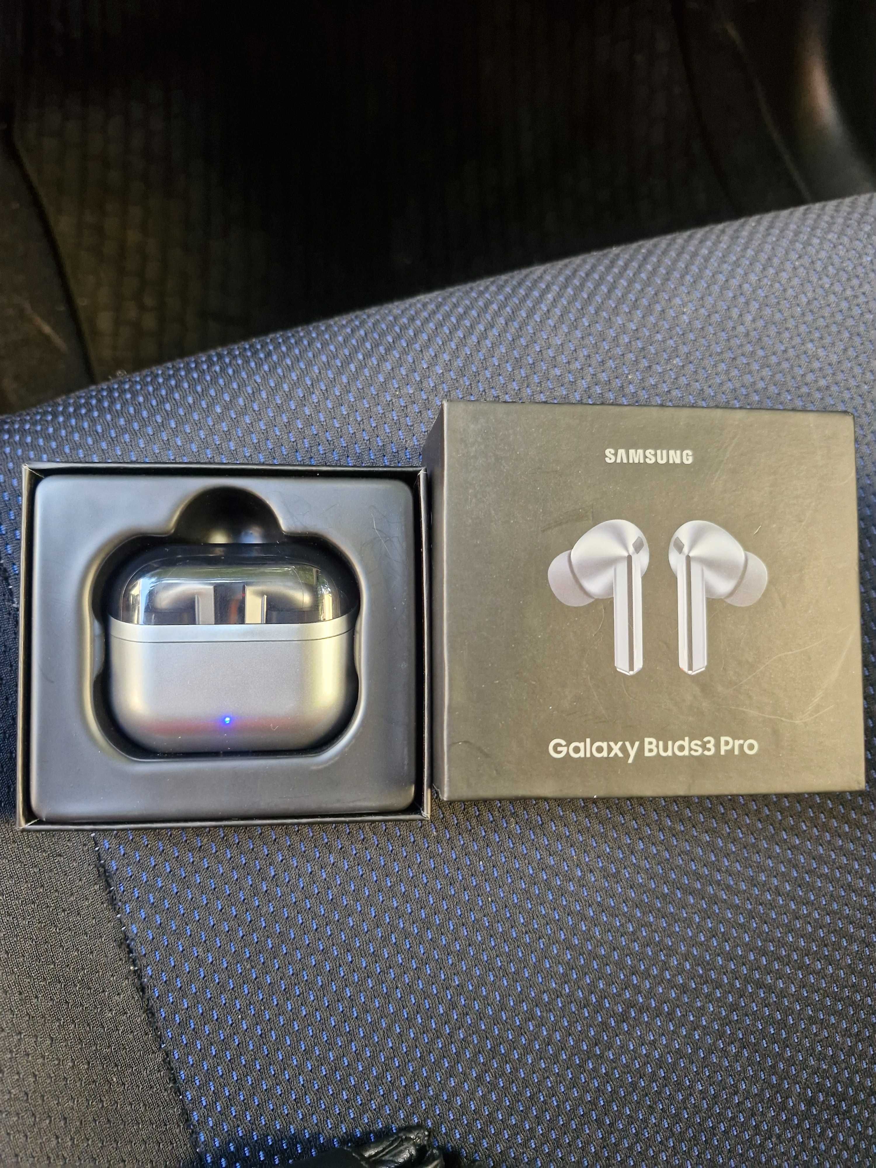 Samsung bugs 3 pro