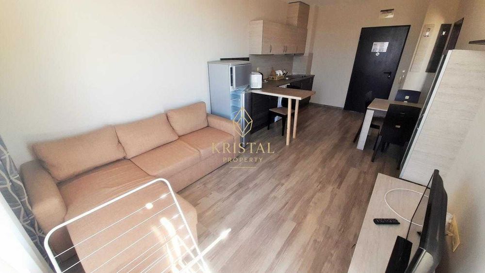 Продава се Двустаен апартамент в Свети Влас - 68 кв.м за 1743 €/кв.м - Снимка #3