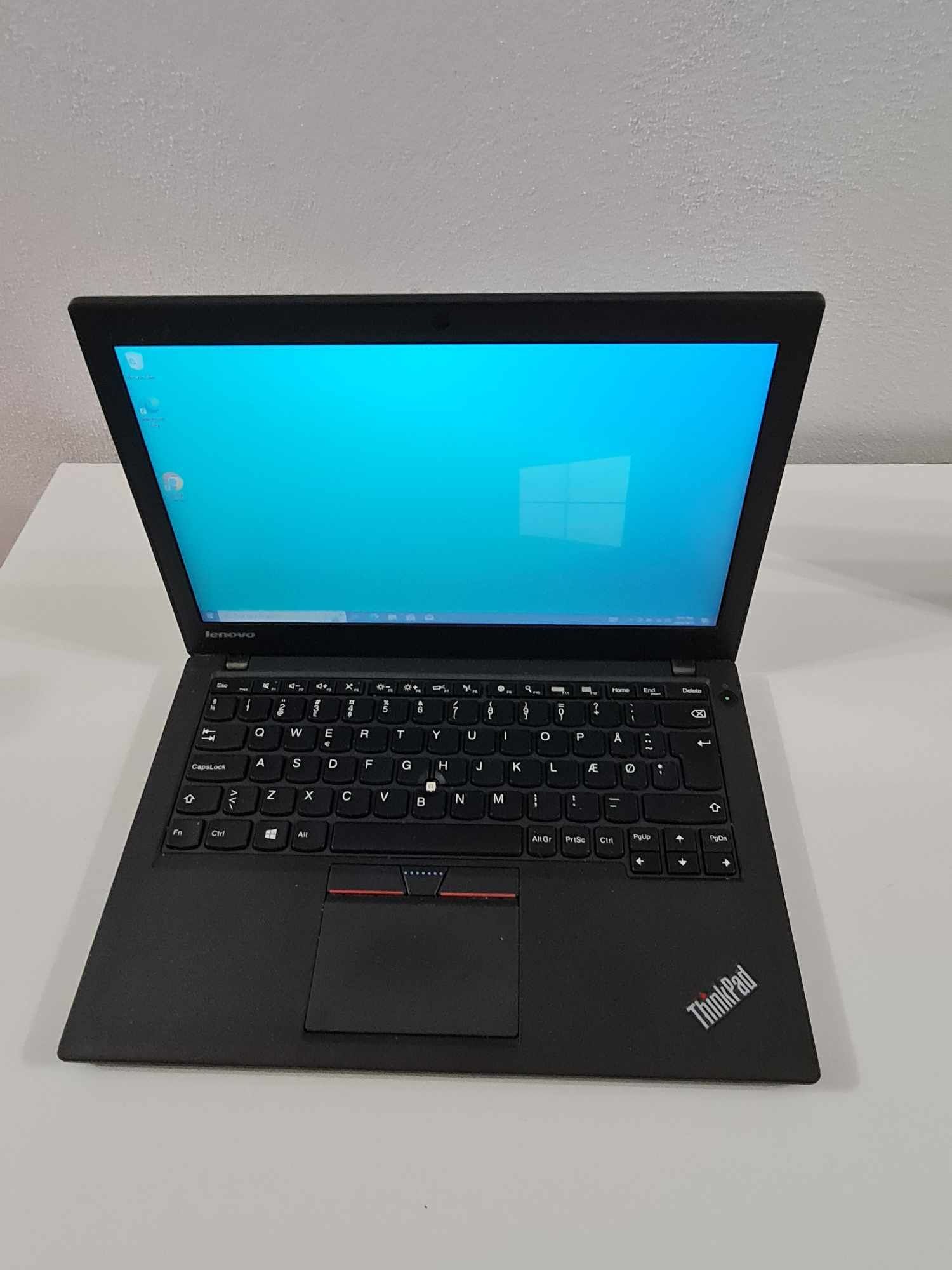 Laptop Lenovo x250 cu i5 , ideal tester auto