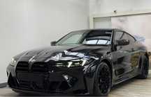 BMW M4 Competition  Full karbon  на заказ