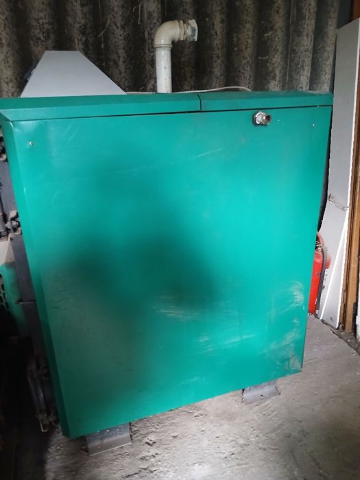 De vânzare centrala 60 kw