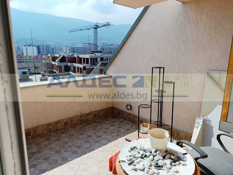 Продава се Мезонет в София, Манастирски ливади - 185 кв.м за 1271 €/кв.м - Снимка #10