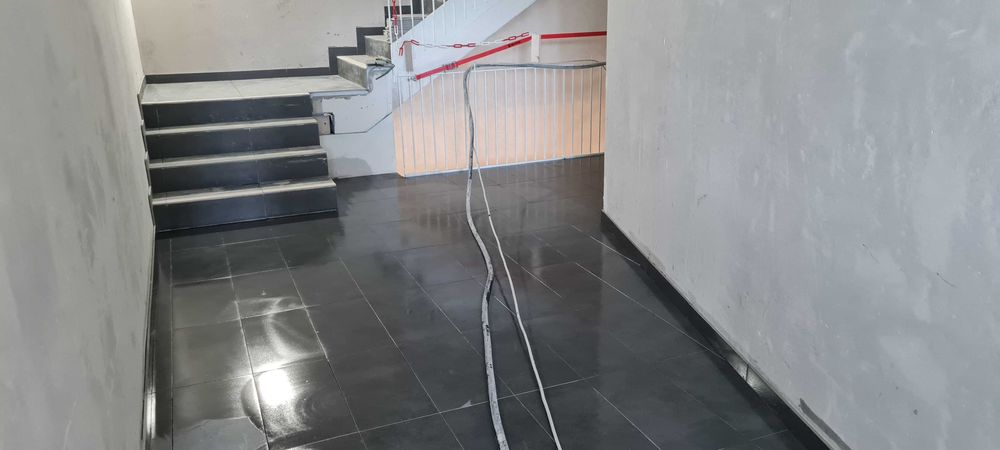 Полагане на гранитогрес,гранит,фаянс,терекот,облицовка на стъпала и др