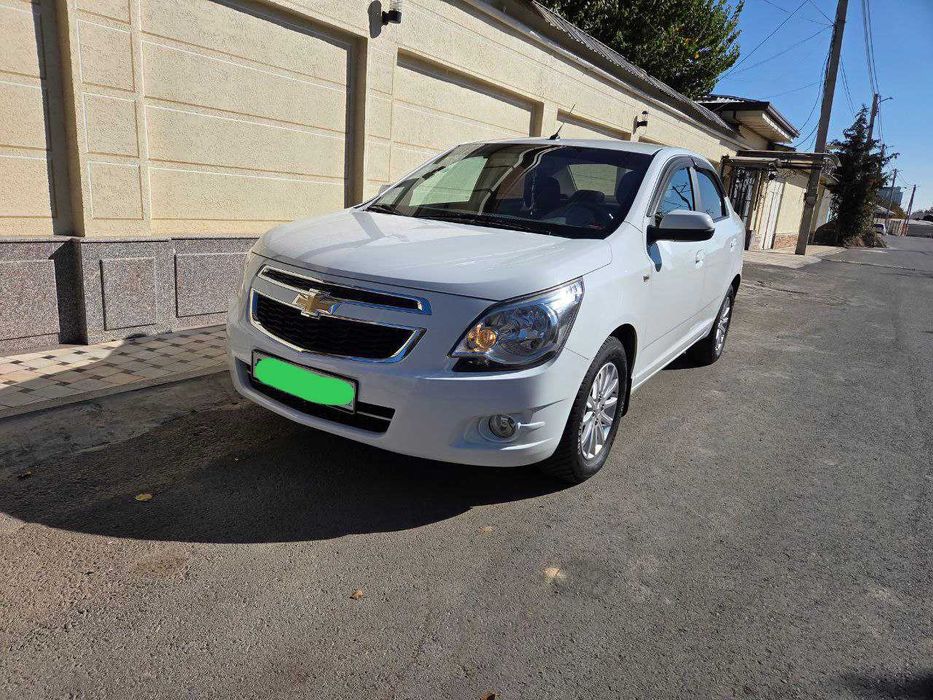 Кобальт 2 позиция евро сотилади