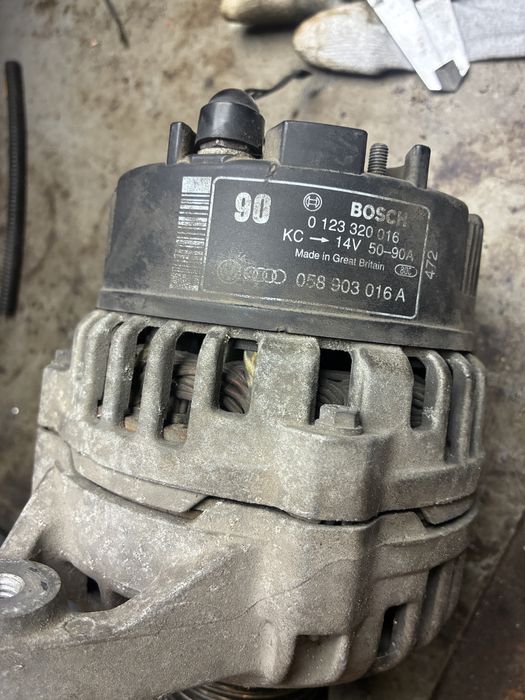 Части за ауди а4 audi a4 1995г