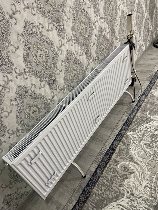 Uy isitish uchun Radiatr