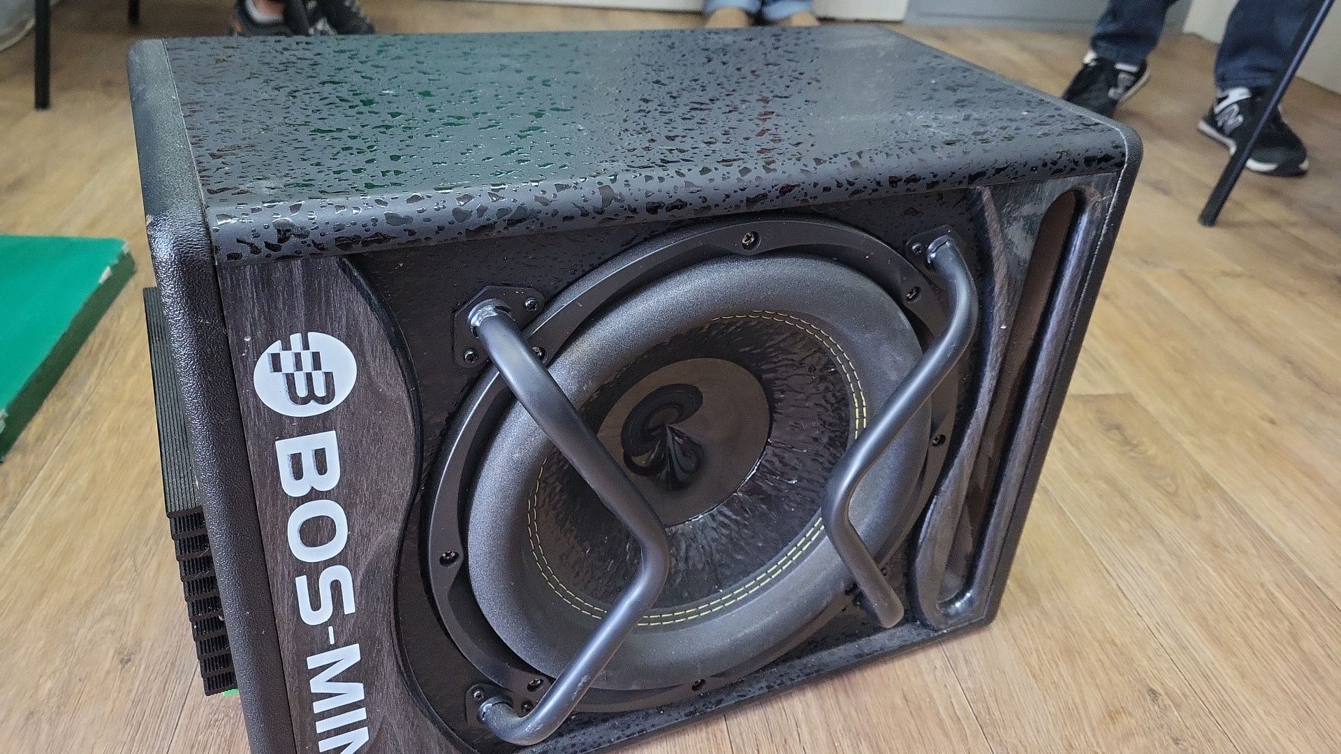 Сабвуфер BOS MINI