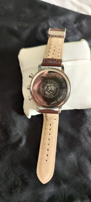 Citizen Eco Drive 45mm