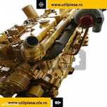 motor diesel caterpillar 3066