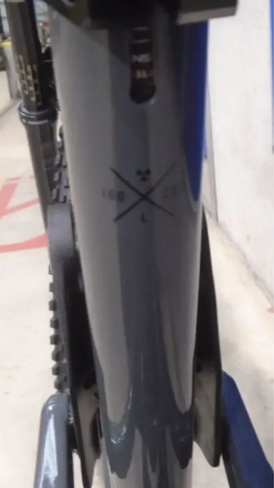 Bicicleta MTB Nukeproof Mega 290 L NOUA Canyon yeti focus merida scott