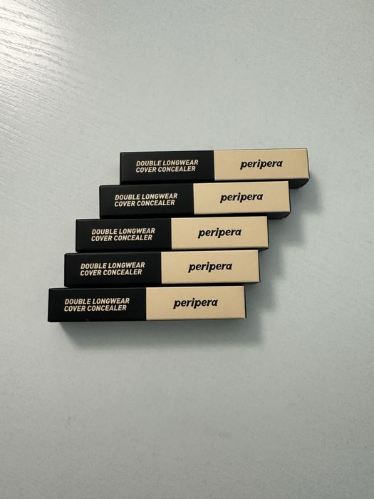 Peripera консилер