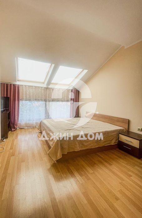 Продава се Двустаен апартамент в Свети Влас - 60 кв.м за 1034 €/кв.м - Снимка #3