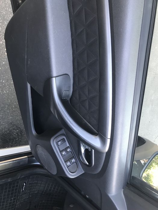 Vand Dacia Duster 2014 1.5 CP 110 Facelift