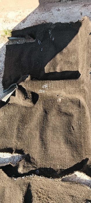 Лада 2107 на ЧАСТИ