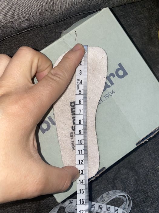 Гумени ботуши 20 н Bungaard