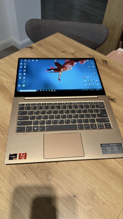 Notebook Lenovo Ideapad 530S -Ryzen 5, 8GB RAM, SSD 256GB, 14”, ca nou