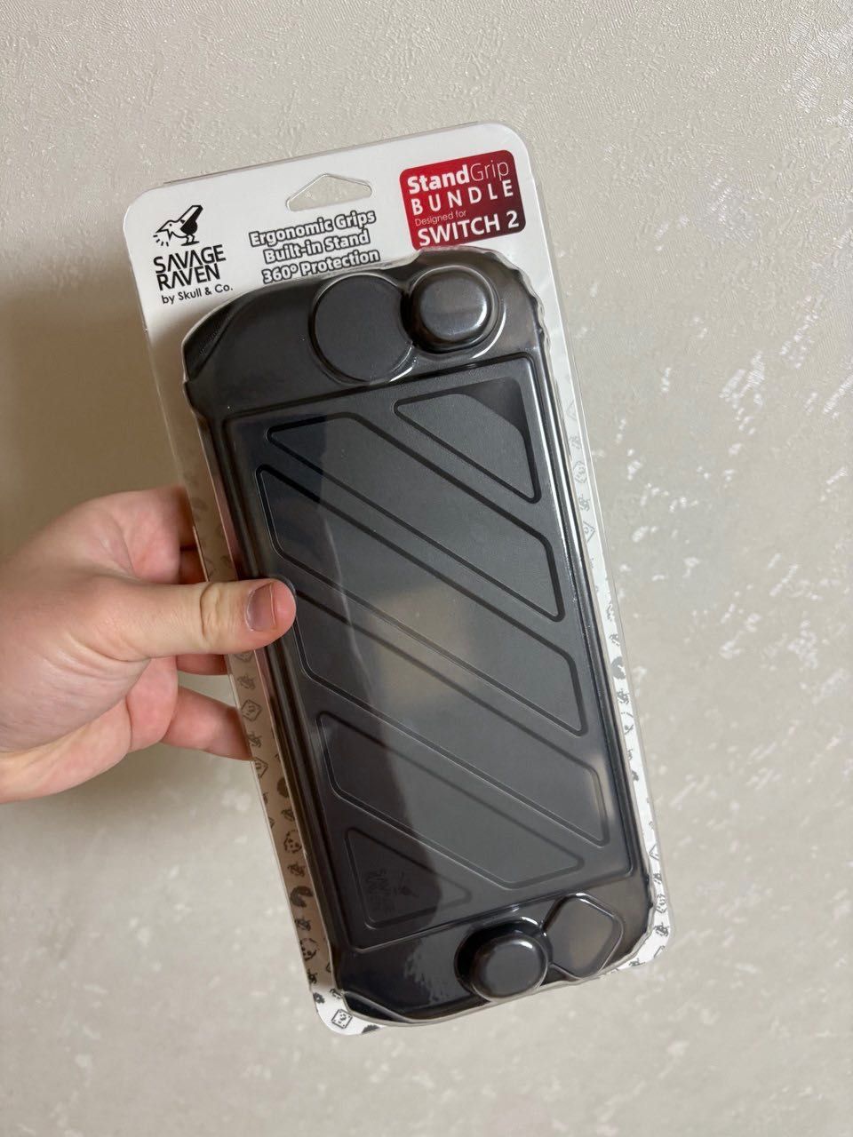Чехол для Nintendo Switch 2
