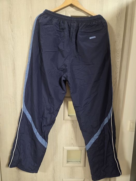 Оригинален анцунг Найк 3 ХЛ