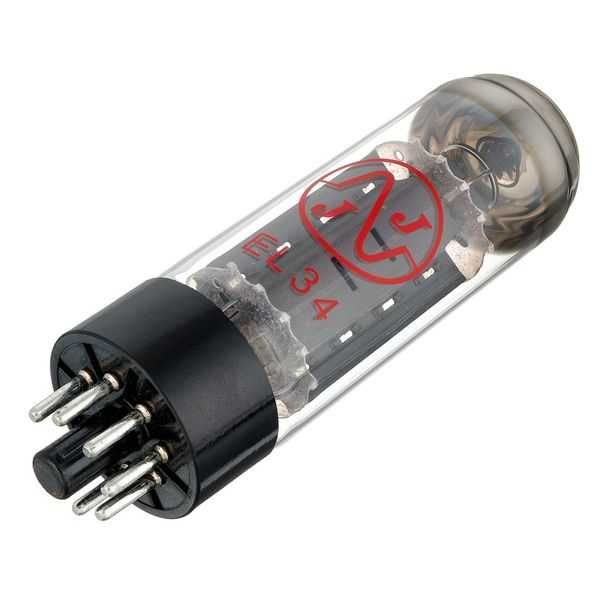 Tuburi electronice ( lampi ) EL34 - set 4 bucati