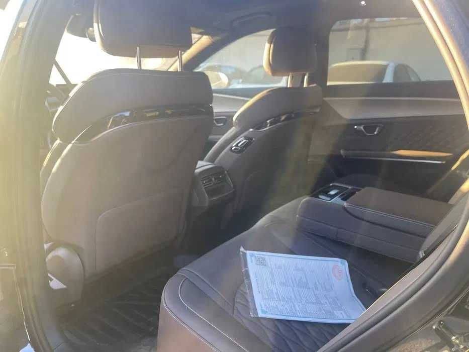 BYD Han 605 km( 506 701 ) madelarini ham nasiyaga beramiz