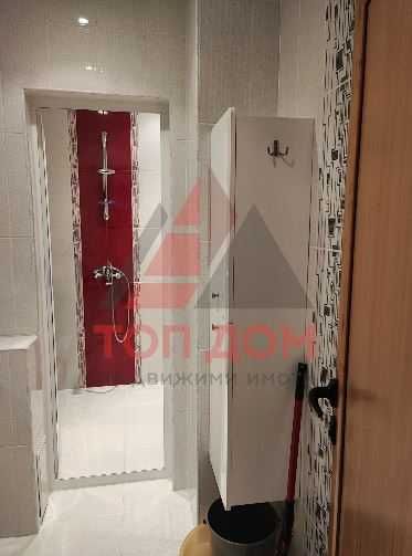 Дава се под наем Тристаен апартамент в Варна, Колхозен пазар - 98 кв.м за 484.5 € - Снимка #9