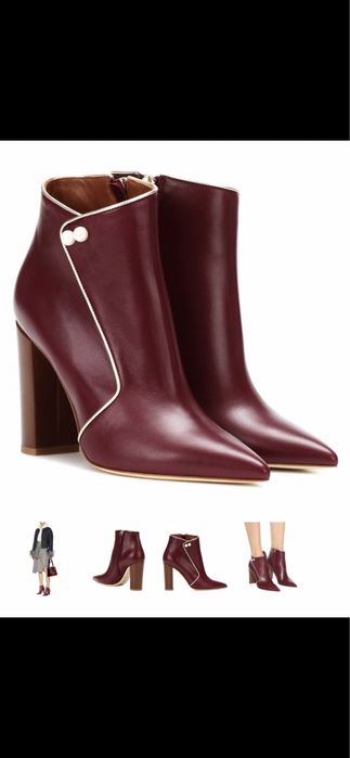 Брендовая обувь оригинал