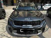 KIA Sonet 2 позиция
