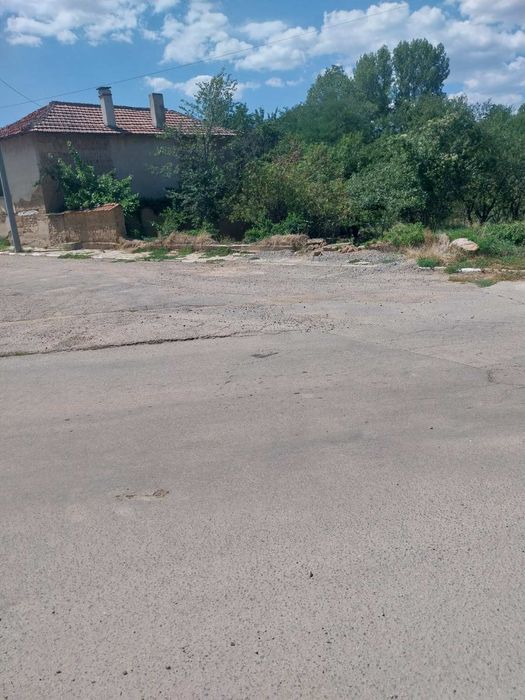 Продава се Парцел в с. Зимница, Област Стара Загора - 560 кв.м за 18 €/кв.м - Снимка #3