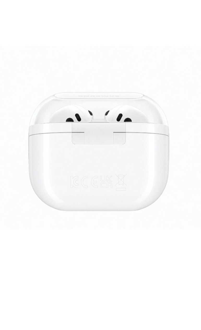 Слушалки Samsung Galaxy Buds 3