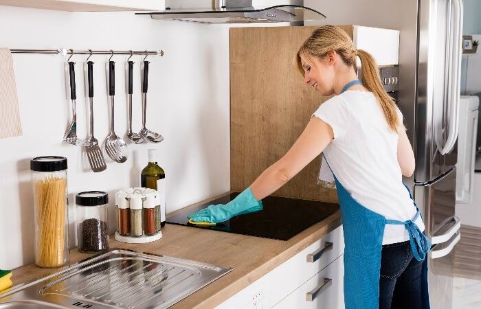 Уборка квартир, домов, офисов, магазинов. Уральск