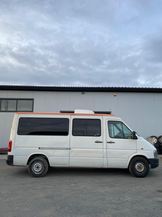 Vând Volkswagen Lt 35
