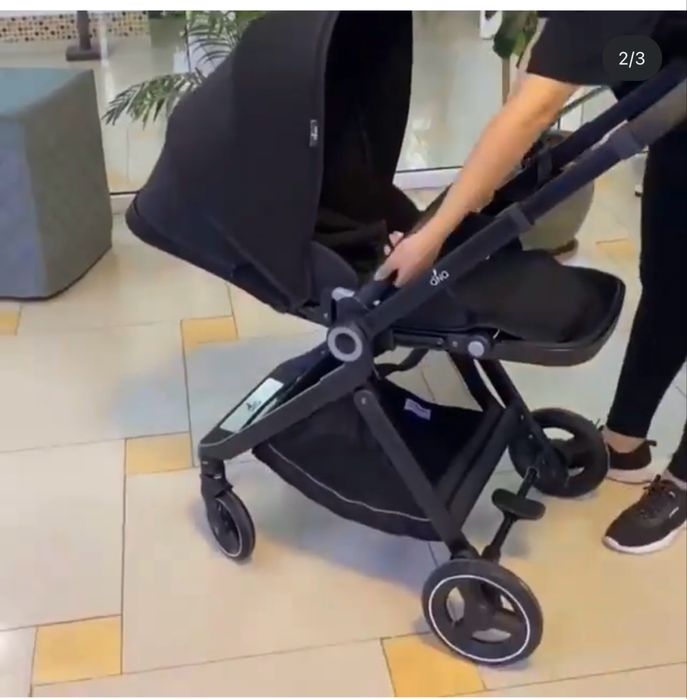 Продам коляску за 20000 отдам